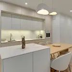 Apartments Porto Close To The Sea Parking