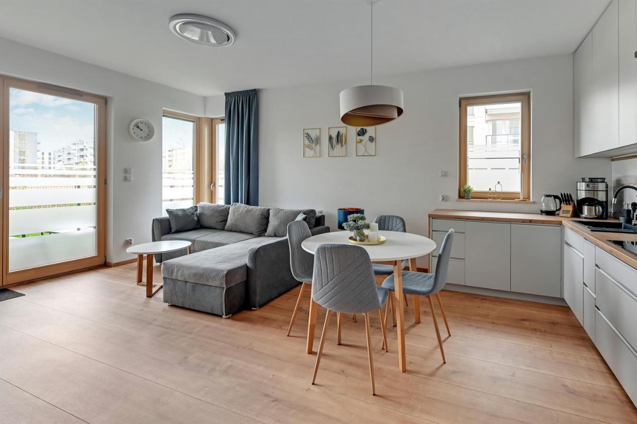 Apartament Porto Close To The Sea Parking