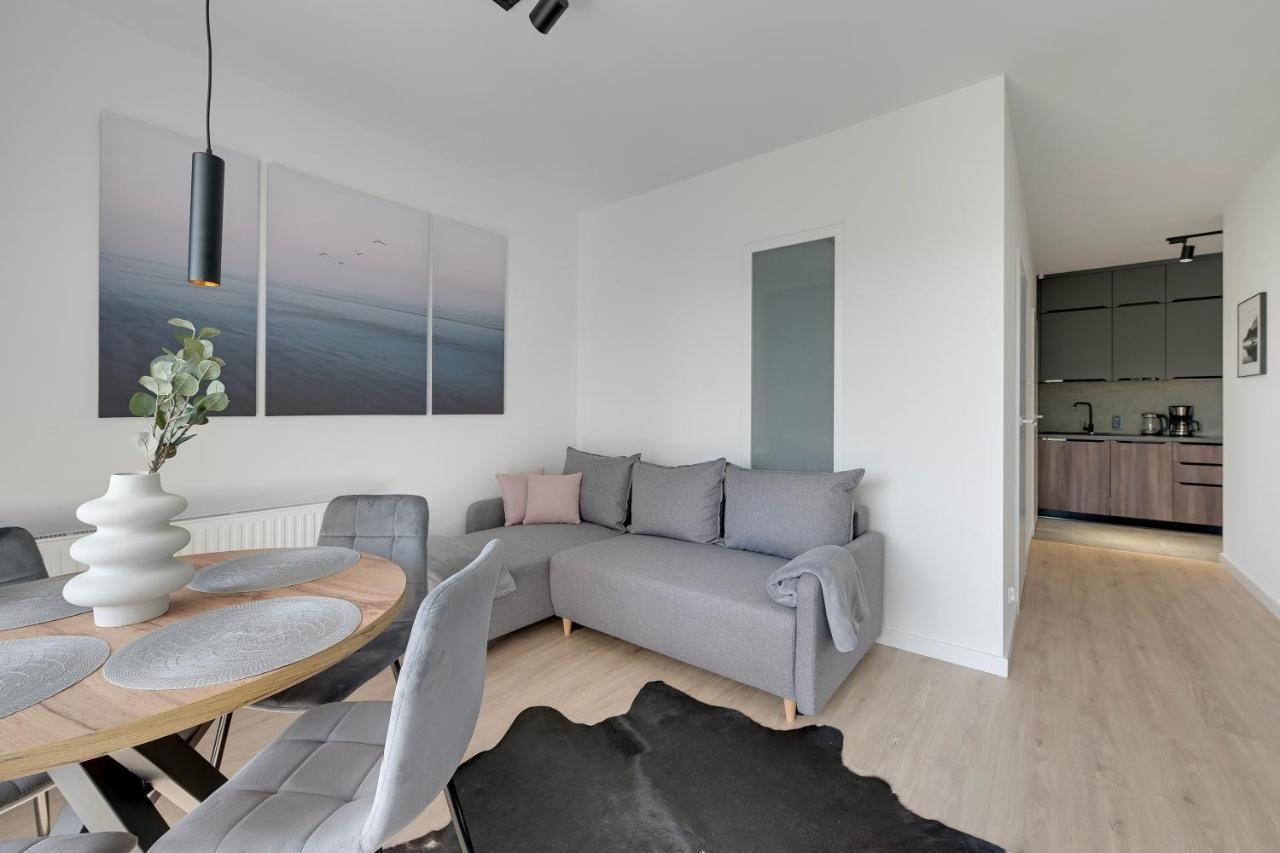 Apartament Porto Close To The Sea Parking *