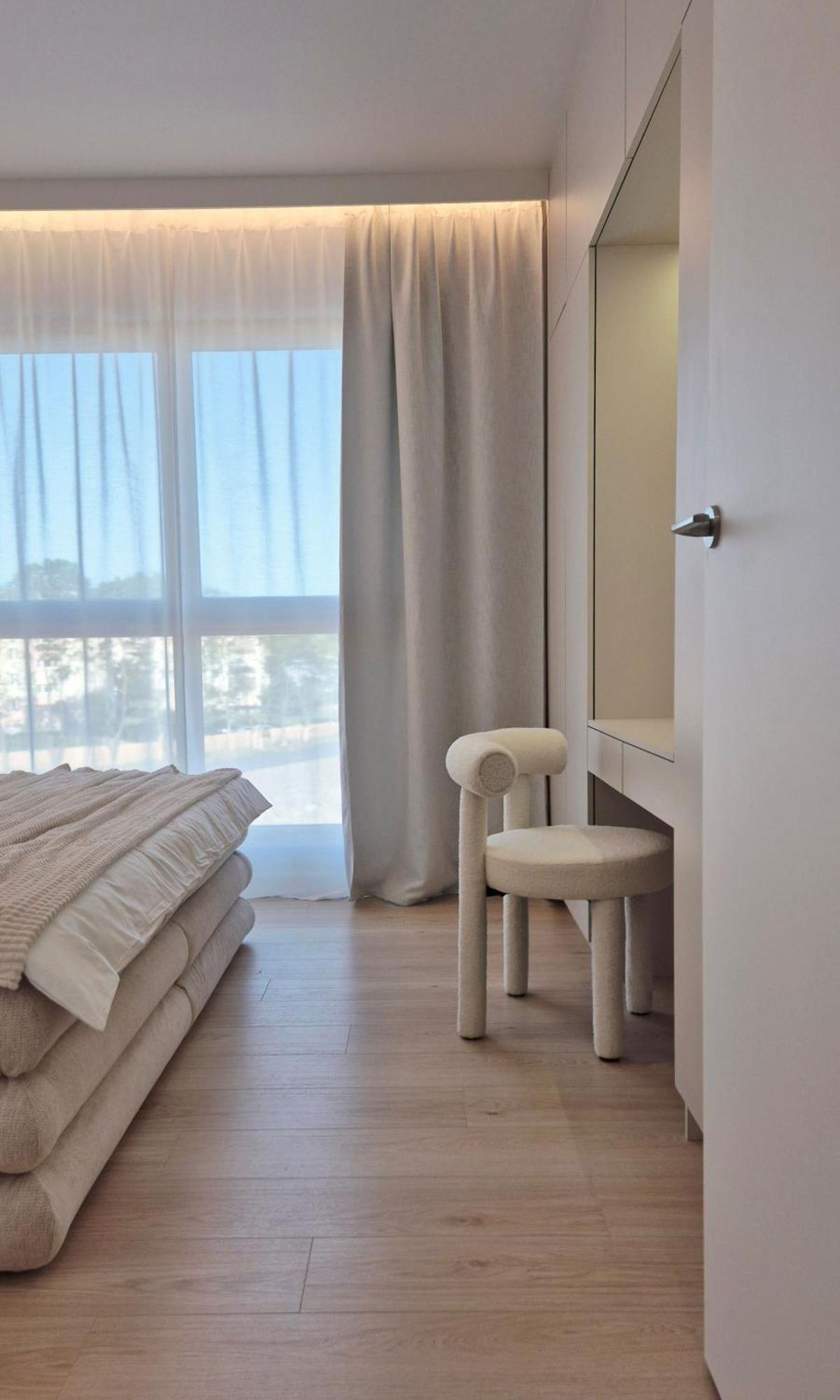 Porto Close To The Sea Parking Apartament *