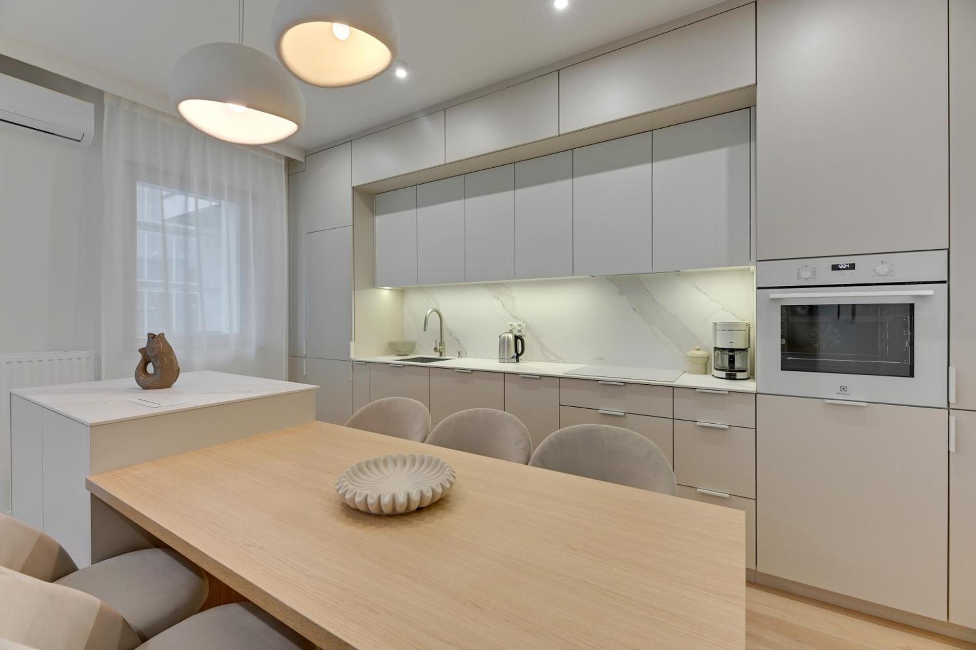 Apartament Porto Close To The Sea Parking